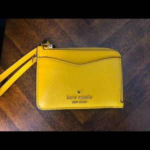Kate Spade cardholder